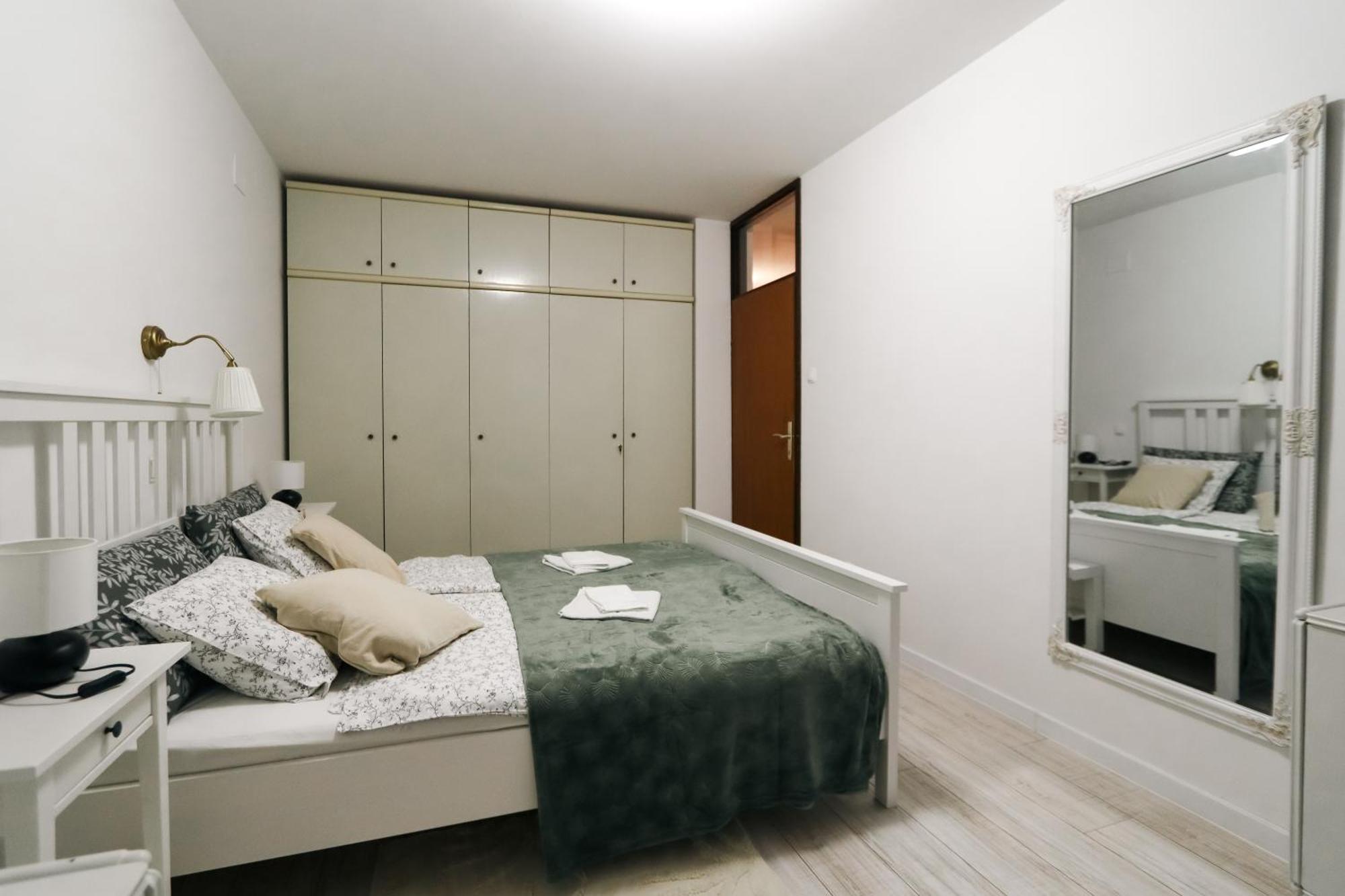 Ferienwohnung Starlight House Bjelovar Exterior foto
