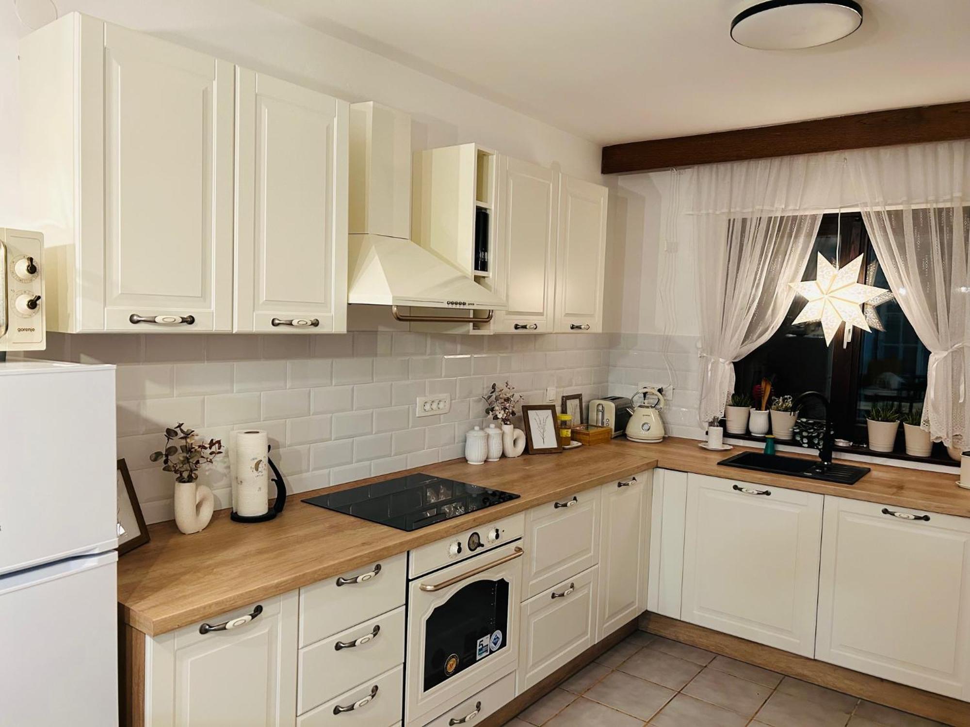 Ferienwohnung Starlight House Bjelovar Exterior foto