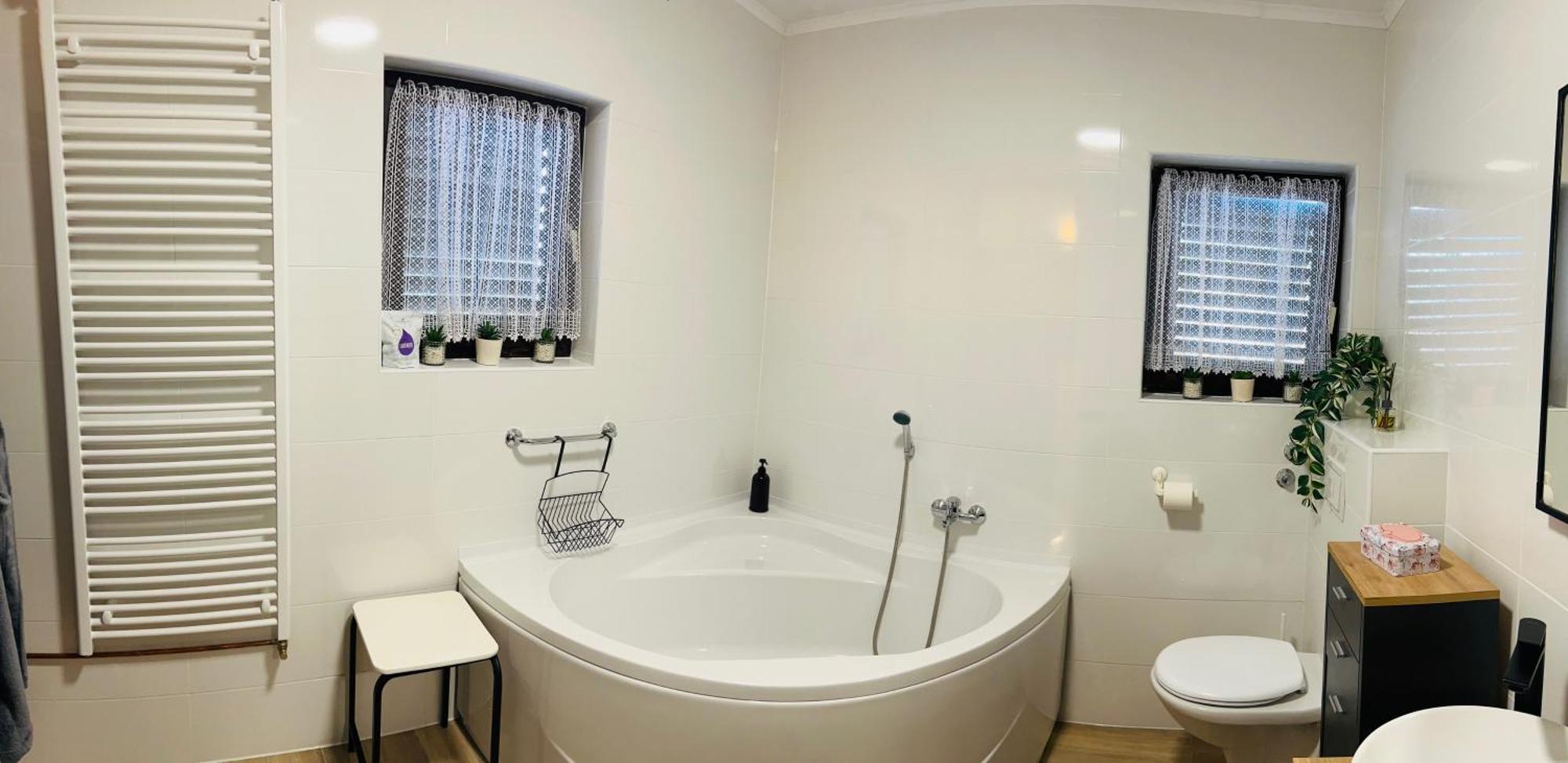 Ferienwohnung Starlight House Bjelovar Exterior foto
