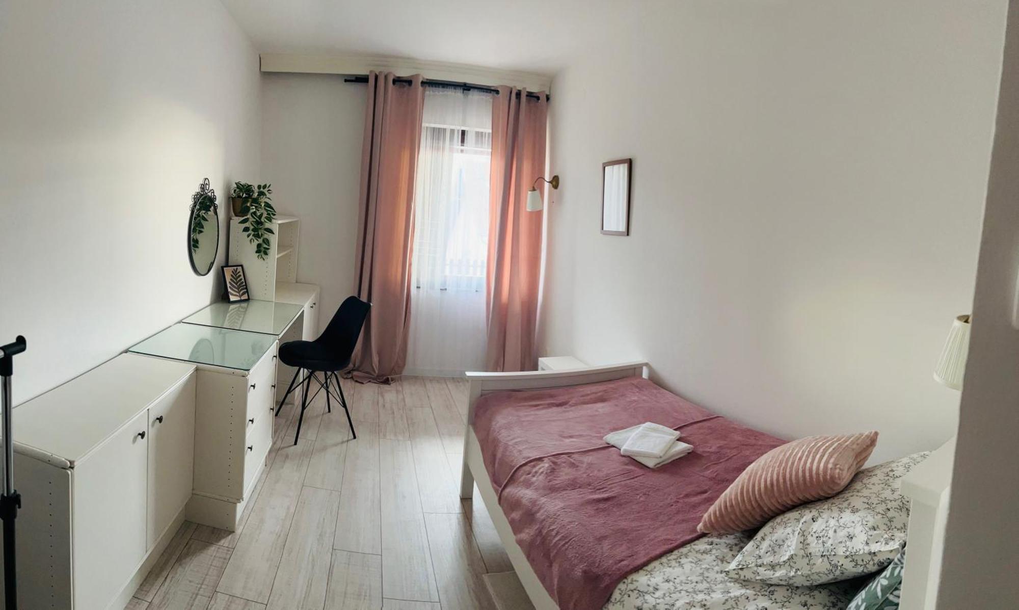 Ferienwohnung Starlight House Bjelovar Exterior foto