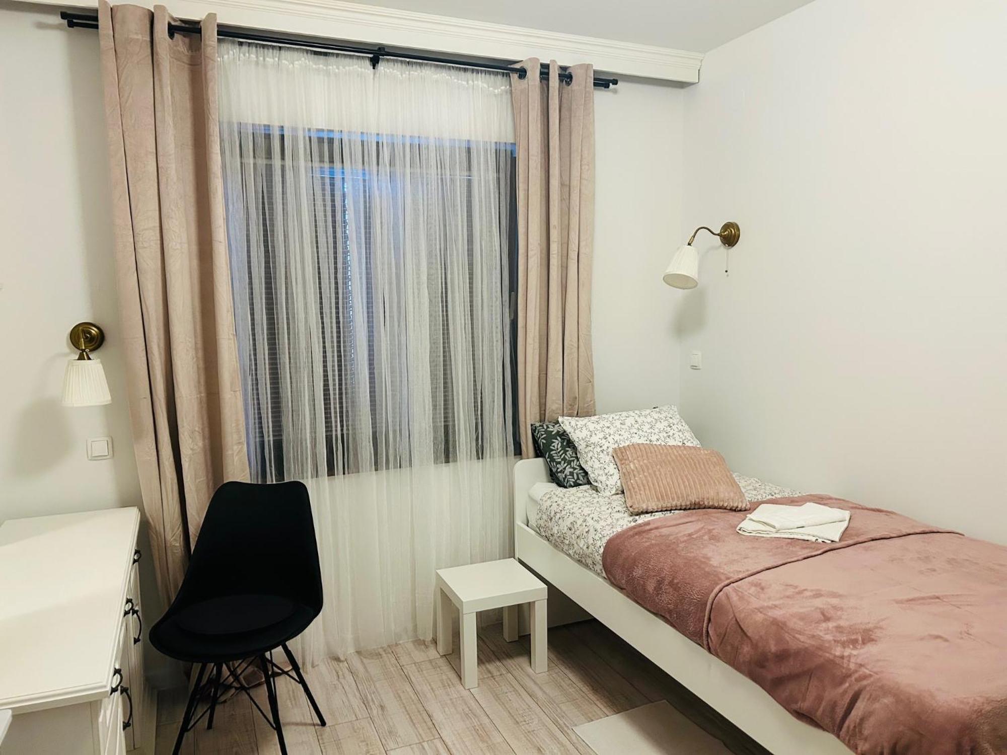 Ferienwohnung Starlight House Bjelovar Exterior foto