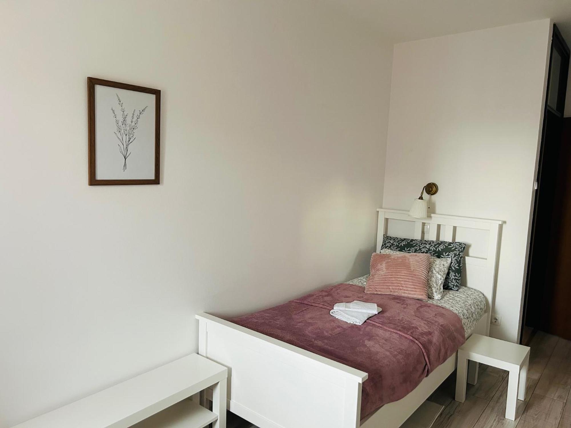 Ferienwohnung Starlight House Bjelovar Exterior foto