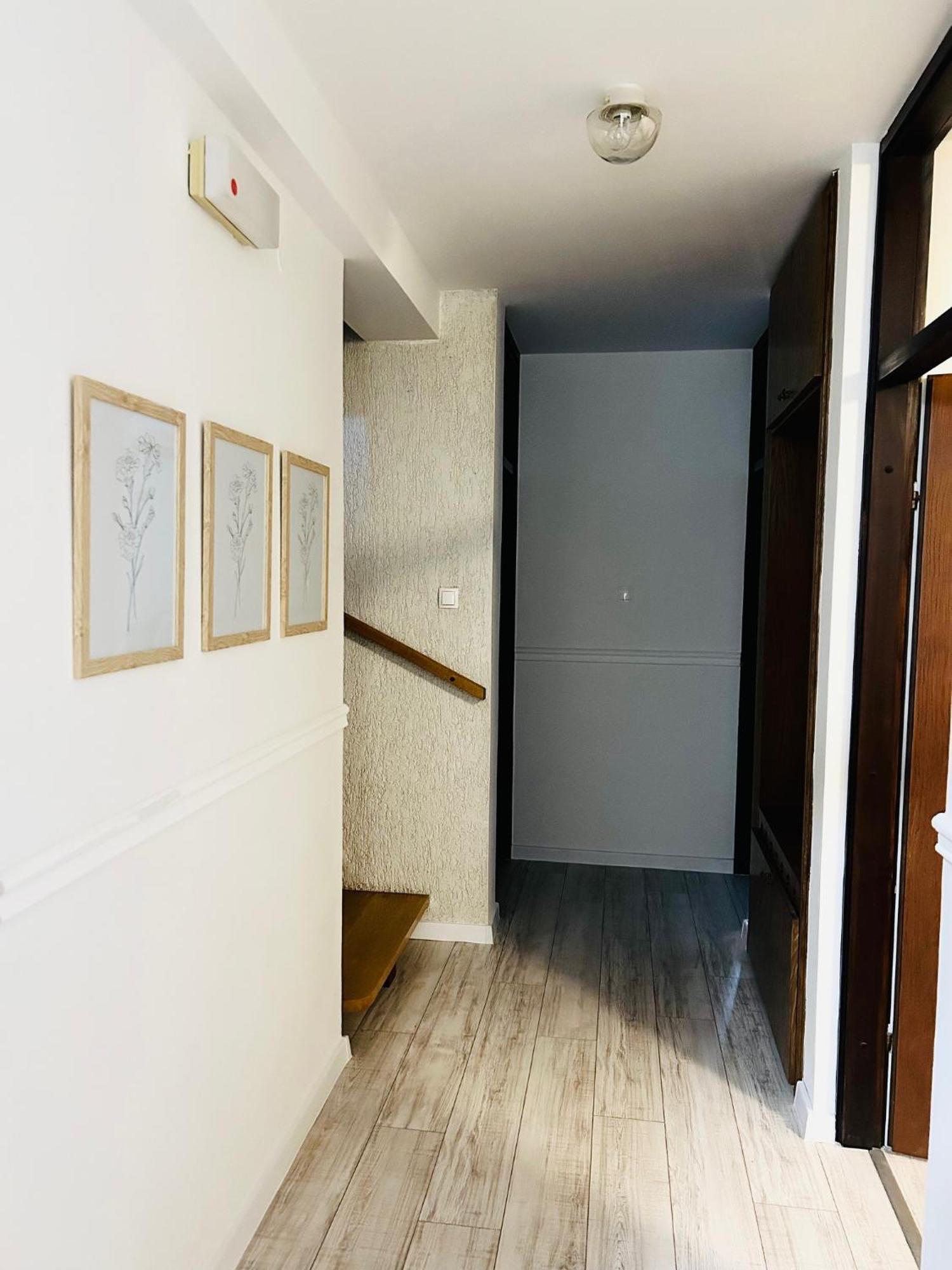 Ferienwohnung Starlight House Bjelovar Exterior foto
