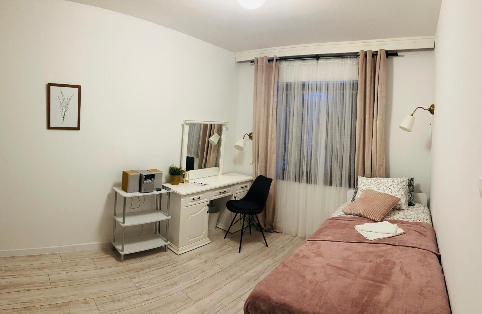 Ferienwohnung Starlight House Bjelovar Exterior foto