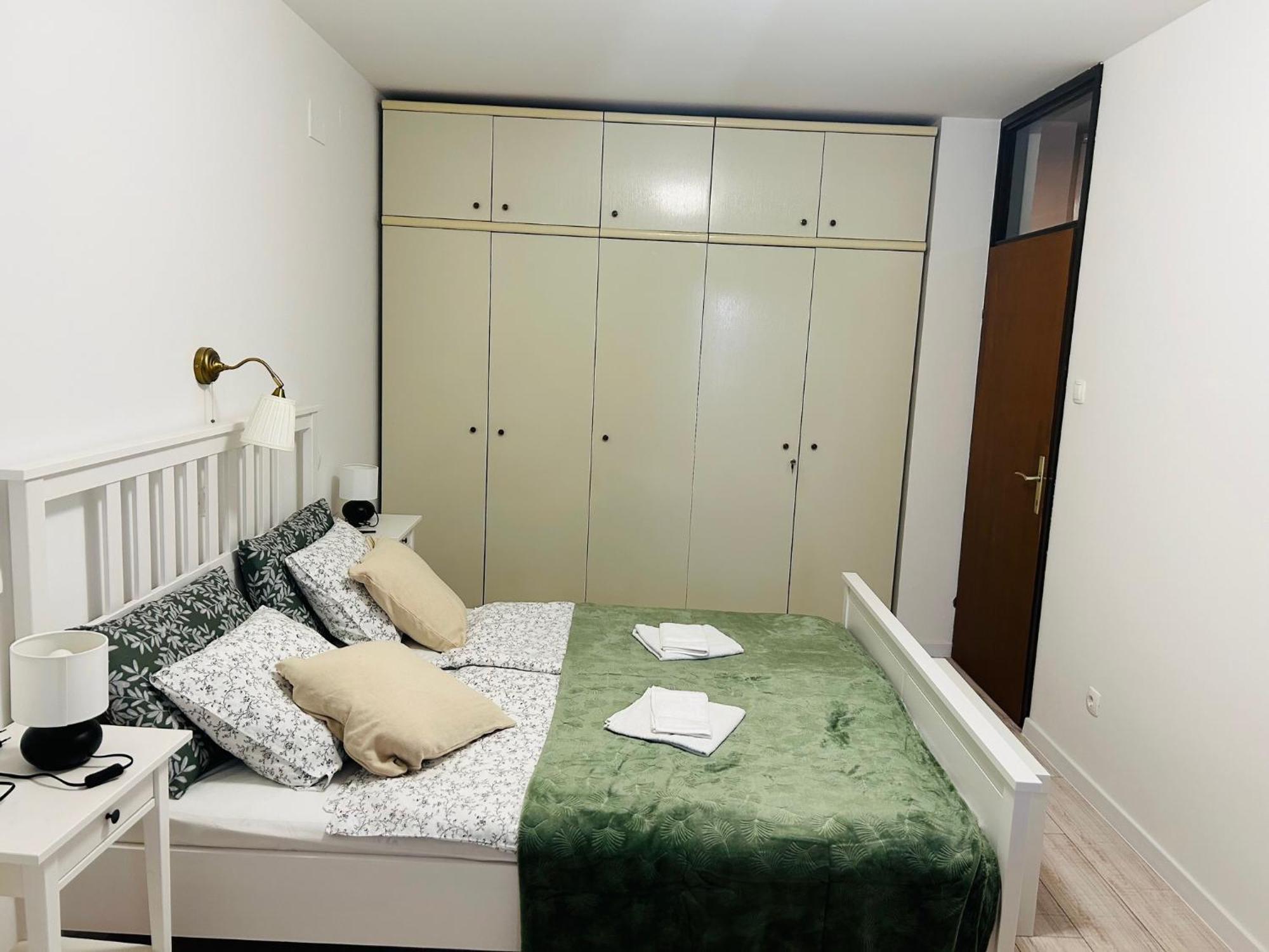 Ferienwohnung Starlight House Bjelovar Exterior foto