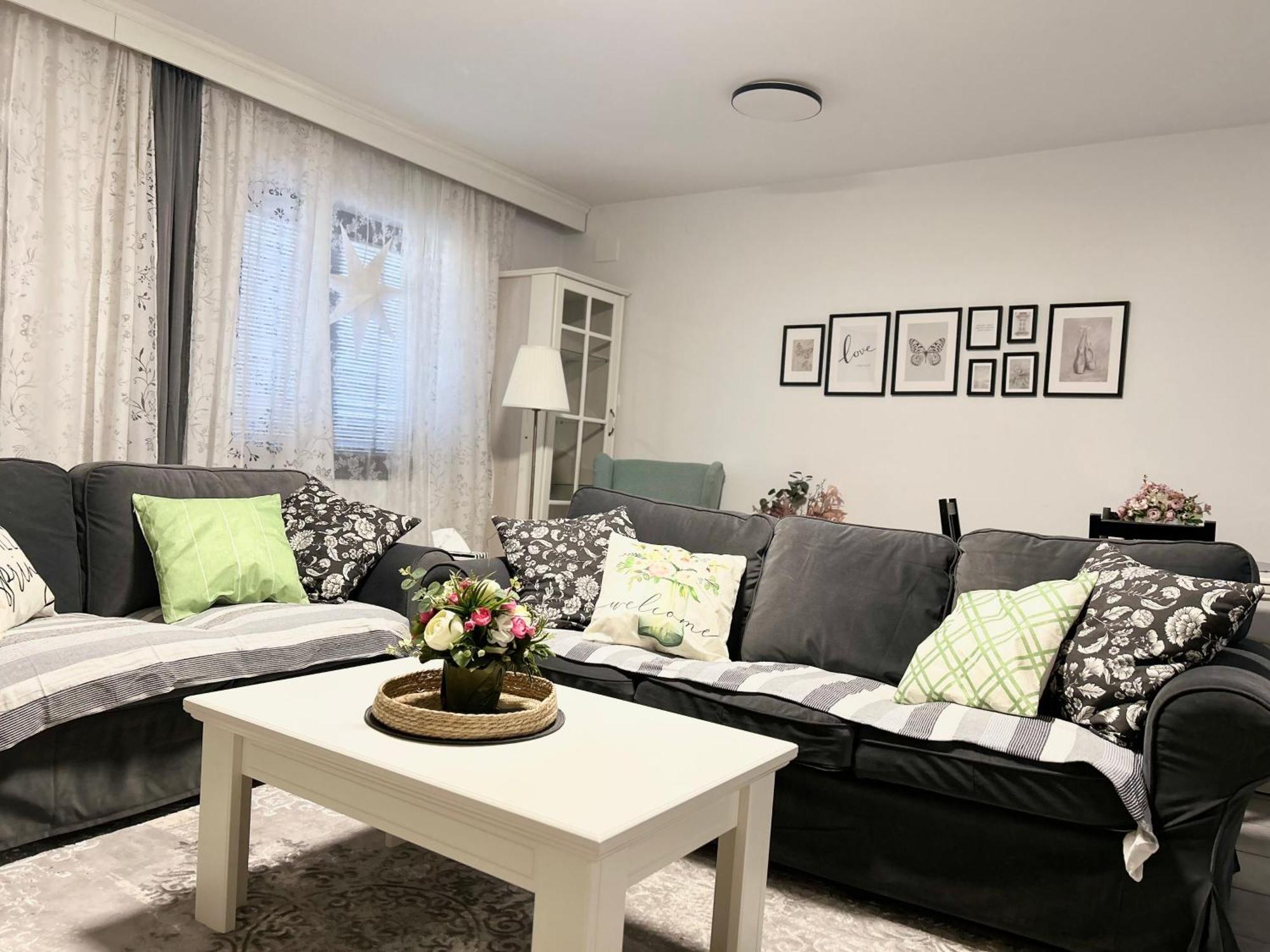 Ferienwohnung Starlight House Bjelovar Exterior foto