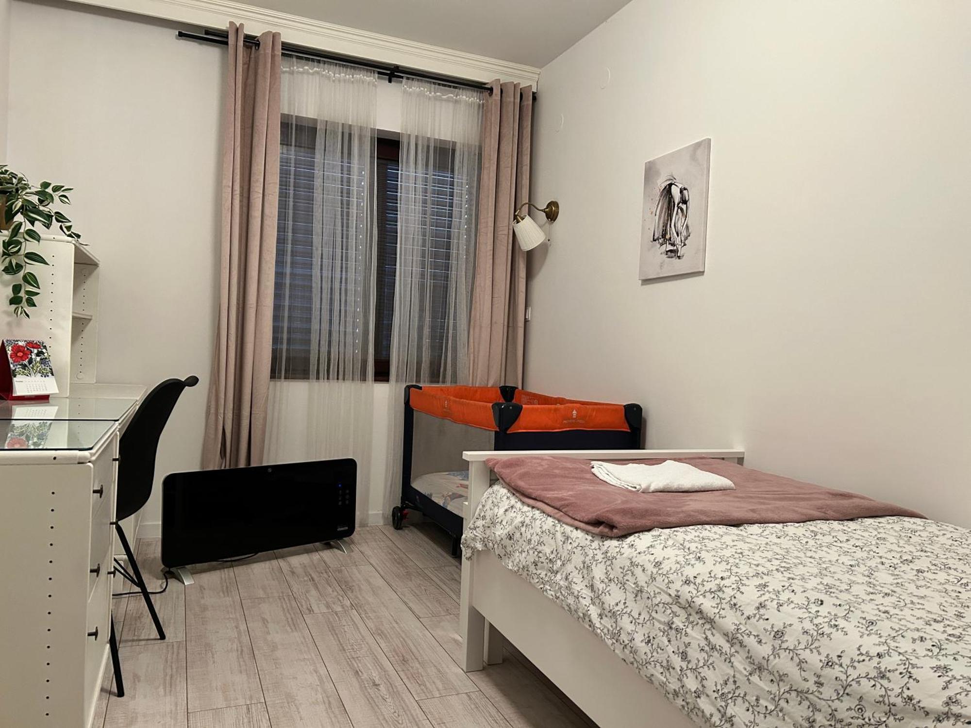 Ferienwohnung Starlight House Bjelovar Exterior foto