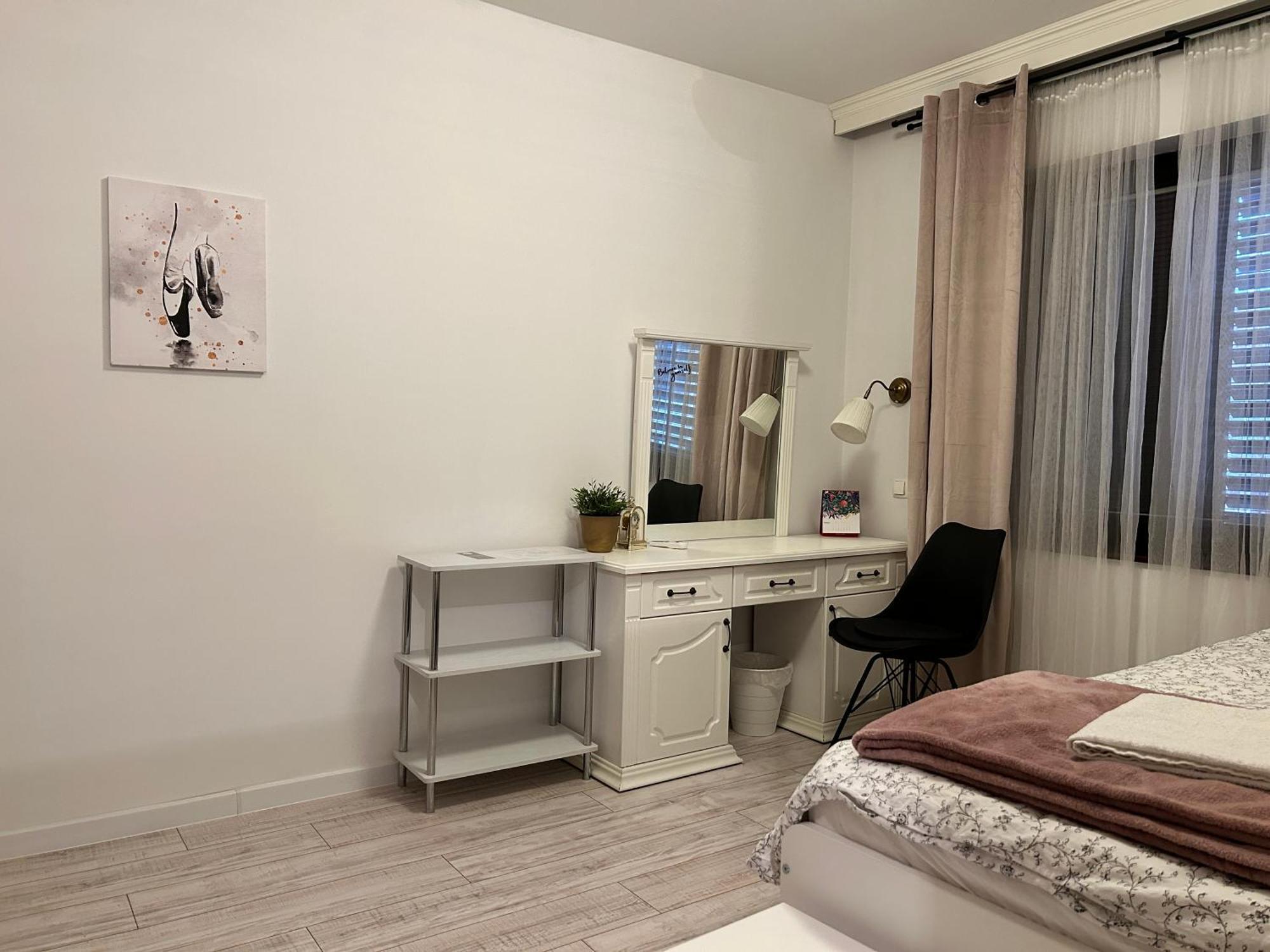 Ferienwohnung Starlight House Bjelovar Exterior foto