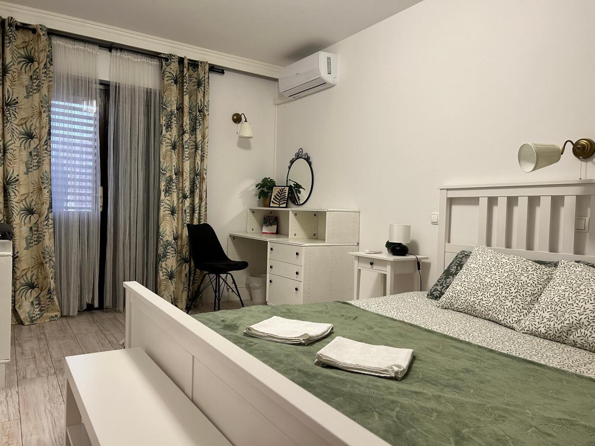 Ferienwohnung Starlight House Bjelovar Exterior foto